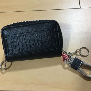 マーベル(MARVEL)のマーベル　キーケース　スマートキーケース(キーケース)