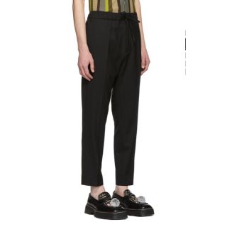 CMMN SWDN STAN TAPERED TROUSERS/44