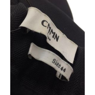 CMMN SWDN STAN TAPERED TROUSERS/44