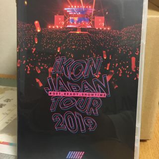 アイコン(iKON)のiKON　JAPAN　TOUR　2019 DVD(K-POP/アジア)