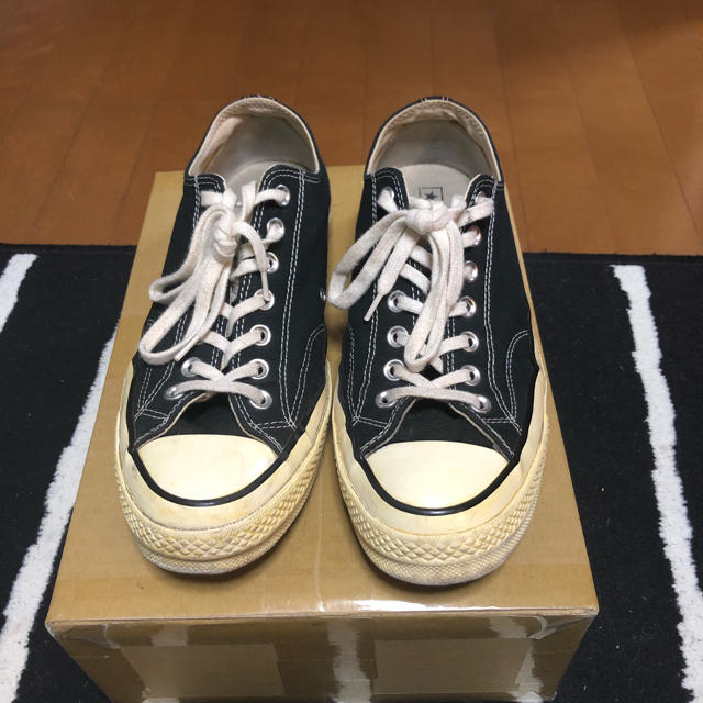 converse  ct70  チャックテイラー