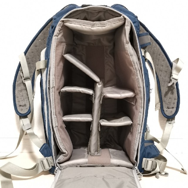 Lowepro ロープロ フリップサイドスポート 15L AW