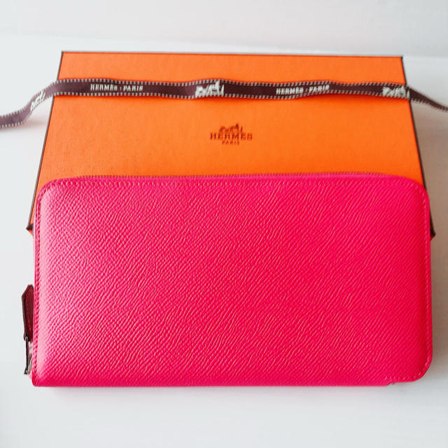 売り切れ必至! Hermes - 専用☆ ローズアザレ シルクイン
