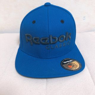 リーボック(Reebok)のReebokの帽子(キャップ)