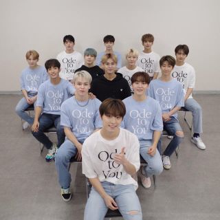 セブンティーン(SEVENTEEN)のしょうちゃん様　専用(男性タレント)