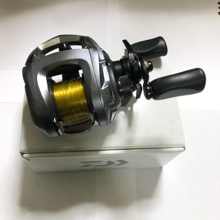 ダイワ(DAIWA)の専用(リール)