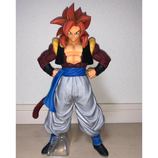 ドラゴンボール(ドラゴンボール)のドラゴンボール エンタメ/ホビーのフィギュア(ゲームキャラクター)の商品写真