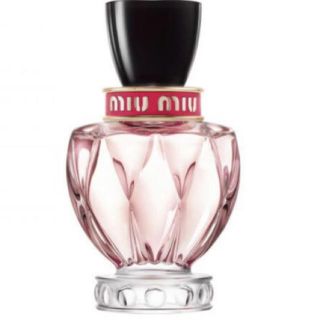 ミュウミュウ(miumiu)のミュウミュウ ツイスト EDP SP 50ml 香水 (香水(女性用))