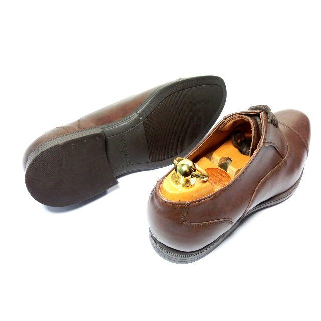 レッドウイング※SALE【新品◆撥水加工◆定価4.4万】コールハーン 革靴 7 25cm
