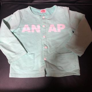 アナップキッズ(ANAP Kids)のアナップキッズ上着(ジャケット/上着)