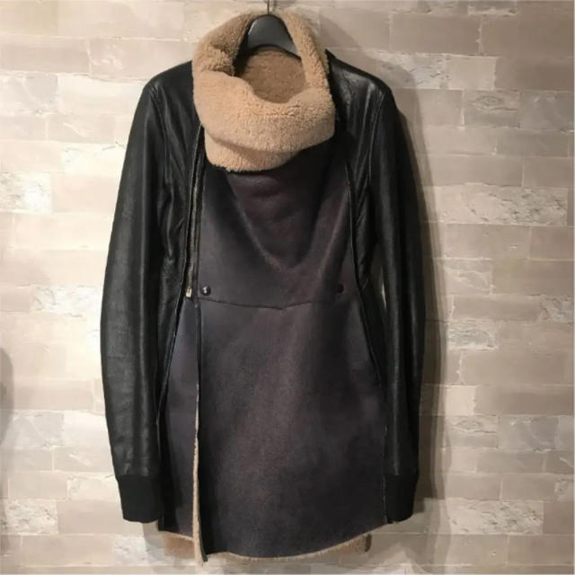 リックオウエンスムートンコート eastforknursery.com