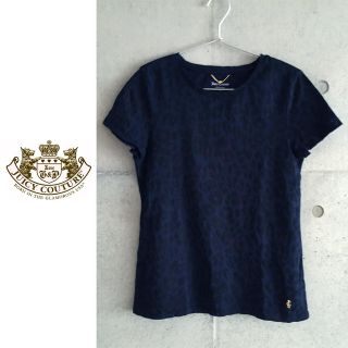 ジューシークチュール(Juicy Couture)のジューシークチュール♡Tシャツ(Tシャツ(半袖/袖なし))