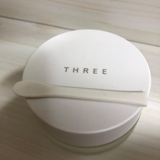 THREE(スリー)のTHREE バランシングクリーム コスメ/美容のスキンケア/基礎化粧品(フェイスクリーム)の商品写真