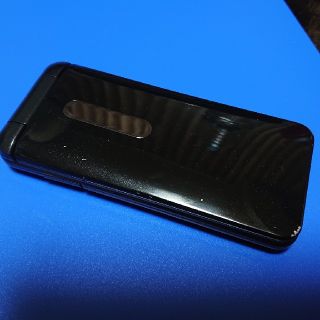 エーユー(au)の【ジャンク品】au GRANTINA4G KYF31(携帯電話本体)