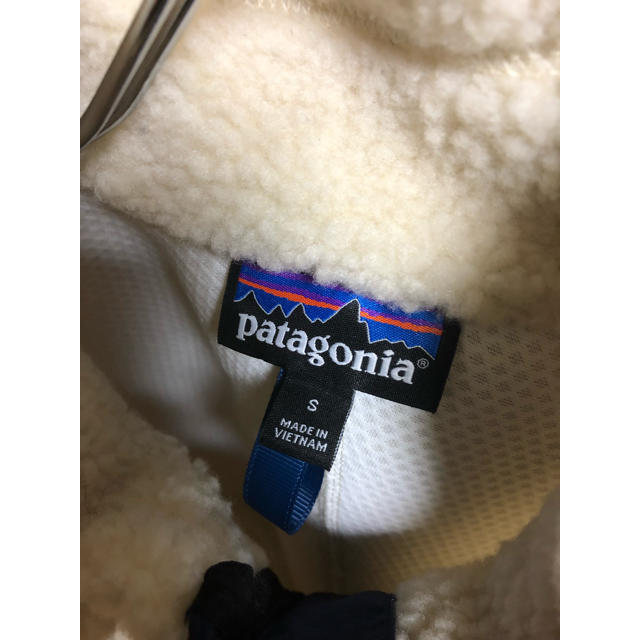 patagonia(パタゴニア)のパタゴニア クラシック レトロx  メンズのジャケット/アウター(ブルゾン)の商品写真