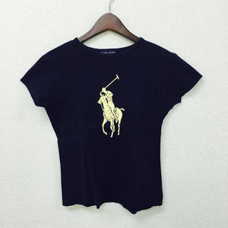 ラルフローレン(Ralph Lauren)のRALPH LAUREN ビッグポニーT(Tシャツ(半袖/袖なし))