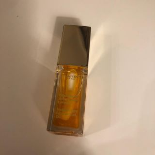 クラランス(CLARINS)のクラランス　01 honey(リップグロス)