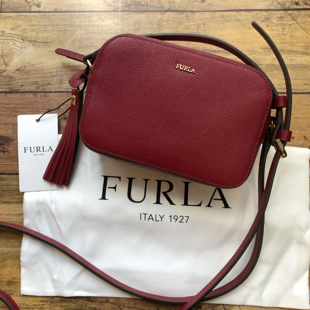 お得な情報満載 Furla 最新作 フルラ Mimi クロスボディ 斜めがけ ショルダーバッグ ショルダーバッグ Andreadrive It