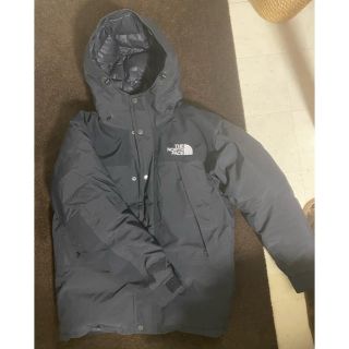 ザノースフェイス(THE NORTH FACE)のノースフェイスマウンテンダウン(ダウンジャケット)