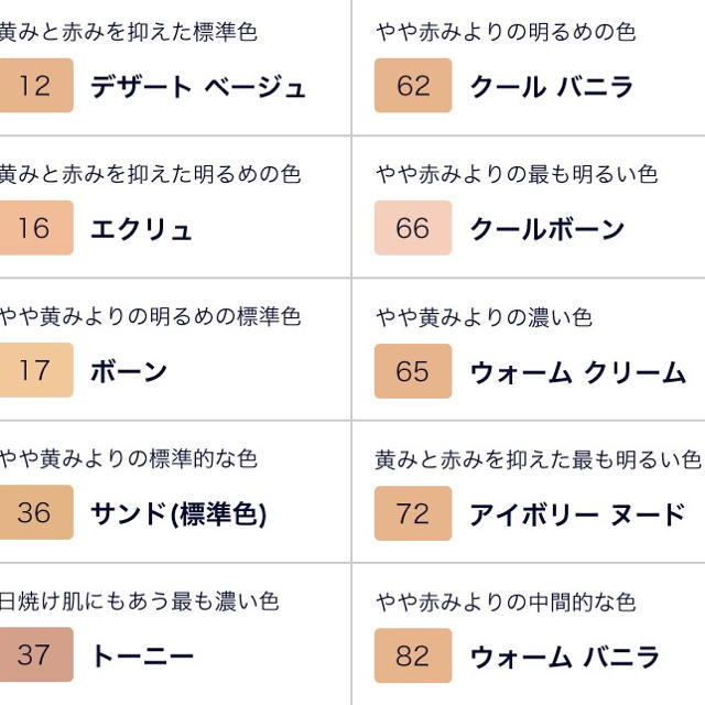 エスティーローダー ダブルウェア 16 エクリュ