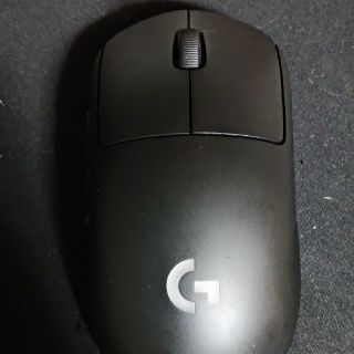 gpro　wireless(PC周辺機器)