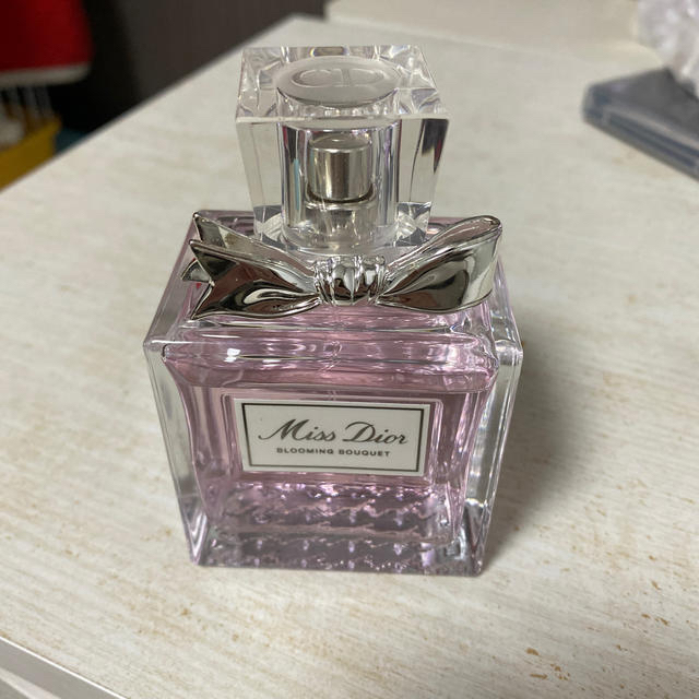 Dior ブルーミングブーケ オードトワレ 100ml-
