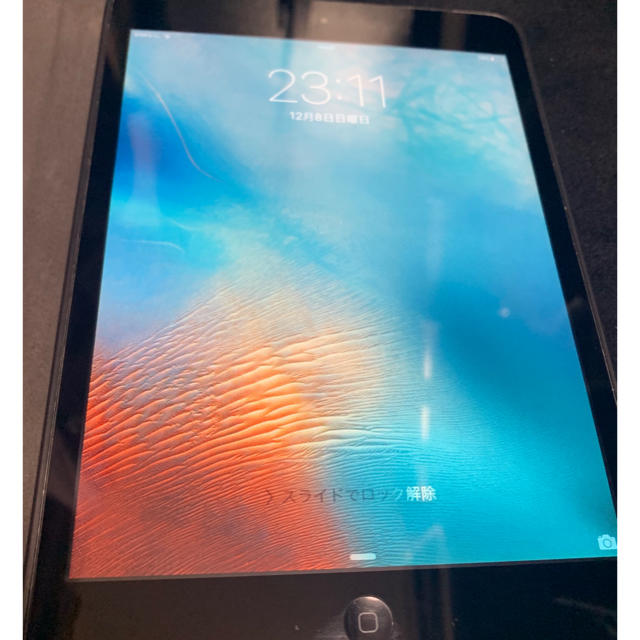 iPad mini