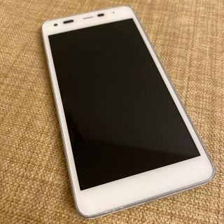 キョウセラ(京セラ)の602KC Softbank DIGNO(スマートフォン本体)