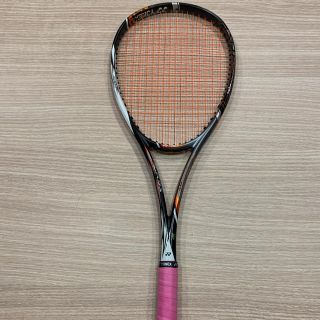 ヨネックス(YONEX)のLR9S  ソフトテニスラケット(ラケット)