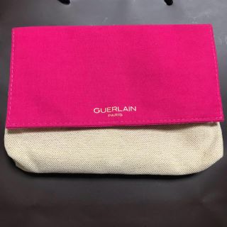 ゲラン(GUERLAIN)のゲラン♡ポーチ(ポーチ)