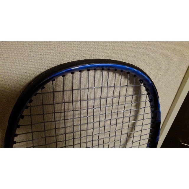 yonex EZONE 98　グリップ2　美