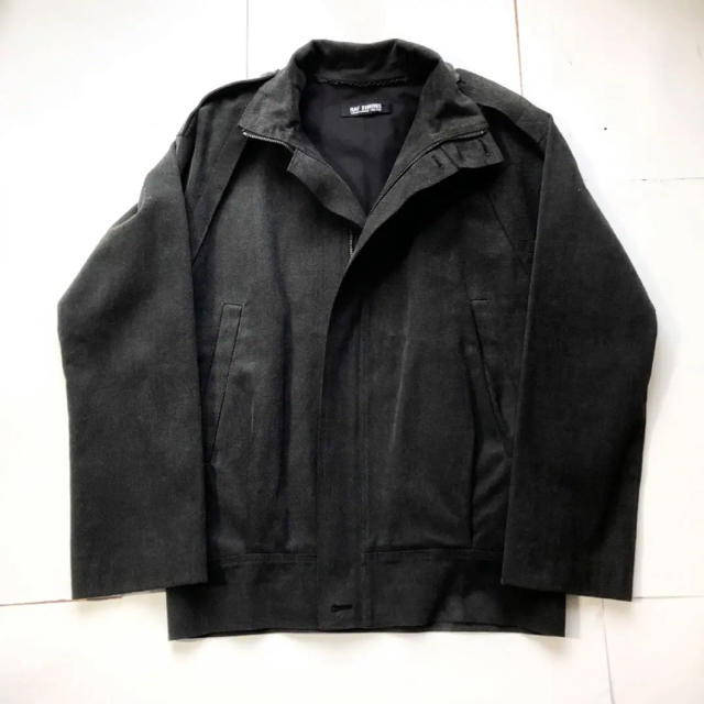 RAF SIMONS(ラフシモンズ)のraf simons  02aw virginia creeper期　ハリトン メンズのジャケット/アウター(ブルゾン)の商品写真