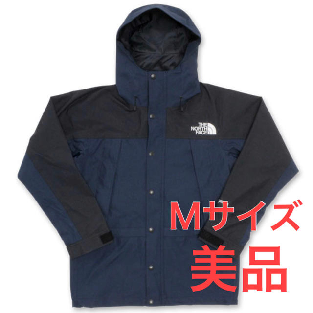 NORTH FACEノースフェイスマウンテンライトジャケット アーバン