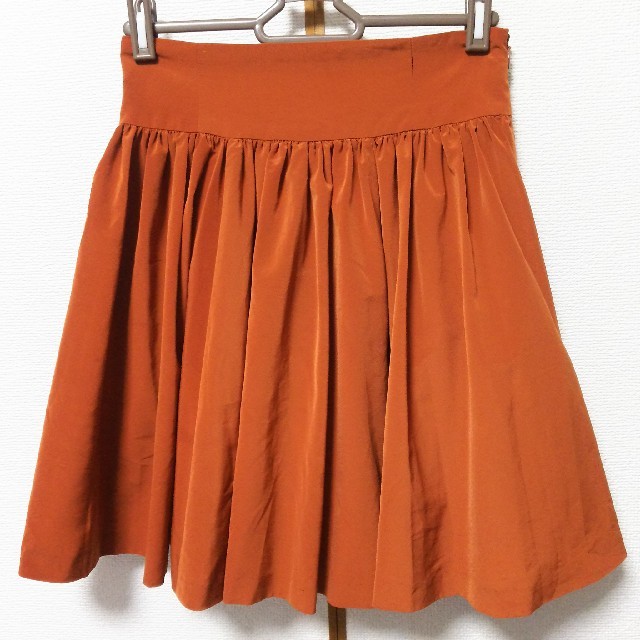 IENA(イエナ)の激安、IENA(イエナ)のスカート レディースのスカート(ひざ丈スカート)の商品写真