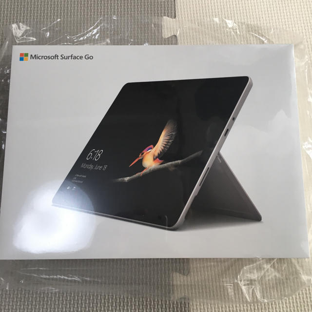 【名入れ無料】 MCZ-00032 Go Surface タブレット 【名入れ無料】 MCZ-00032 Go Surface タブレット