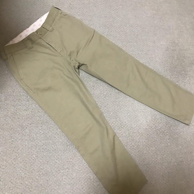 BEAMS BOY - 値下げ。Dickies ワークパンツ ジョガーパンツの通販 by