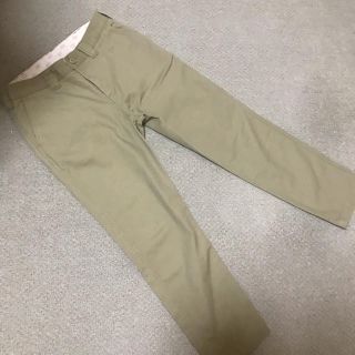 ビームスボーイ(BEAMS BOY)の値下げ。Dickies ワークパンツ ジョガーパンツ(ワークパンツ/カーゴパンツ)