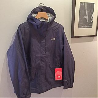 ザノースフェイス(THE NORTH FACE)の新品❤ザノースフェイス❤️ベンチャーJK(ブルゾン)