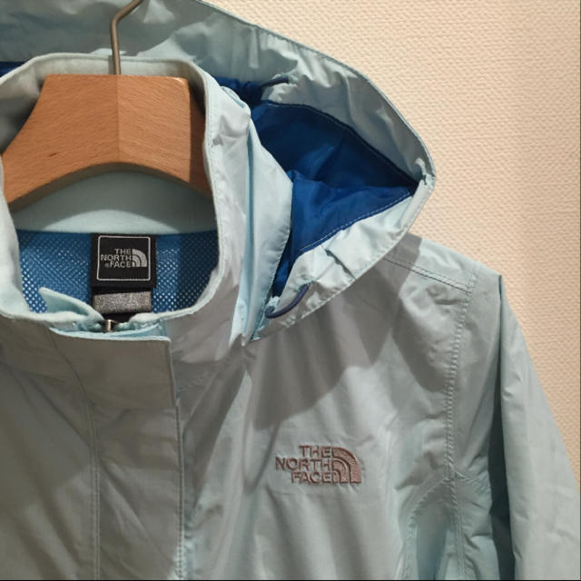 THE NORTH FACE(ザノースフェイス)の新品❤ザノースフェイスマウンテンパーカー レディースのジャケット/アウター(ブルゾン)の商品写真