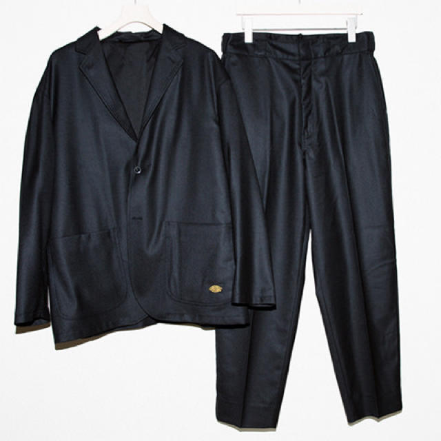 dickies tripster beams