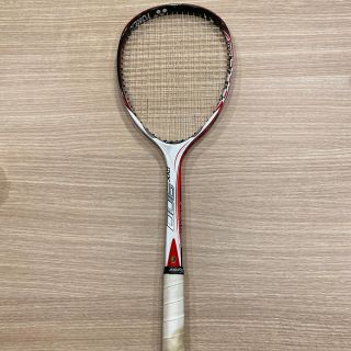 ヨネックス(YONEX)のi-NX900  ソフトテニスラケット(ラケット)