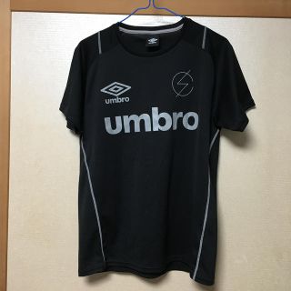 アンブロ(UMBRO)のSCANDAL×umbro コラボTシャツ(ミュージシャン)