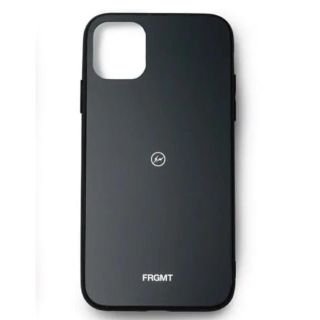 フラグメント(FRAGMENT)の【希少】FRGMT MIRROR CASE for iPhone XI Pro(iPhoneケース)