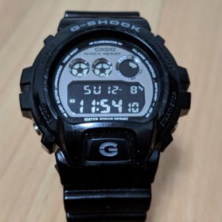 ジーショック(G-SHOCK)のG -SHOCK(腕時計(デジタル))