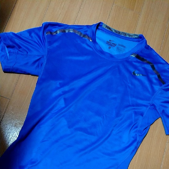 NIKE PROコンバット コンプレッション半袖Tシャツ XL