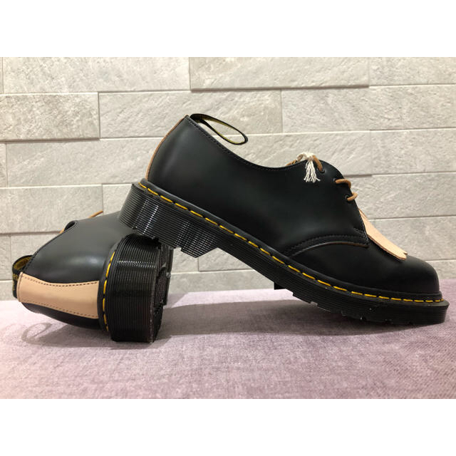 Dr. Martens 1461 Hender Scheme 28cm