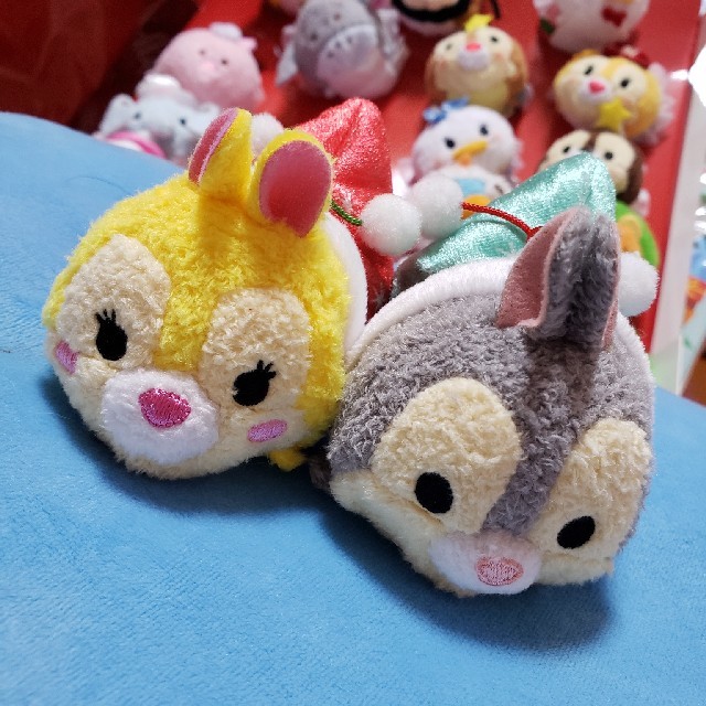 ミスバニー サンパー ツムツムの通販 By Cla ラクマ ミスバニー サンパー ツムツムの通販 By Cla ラクマ