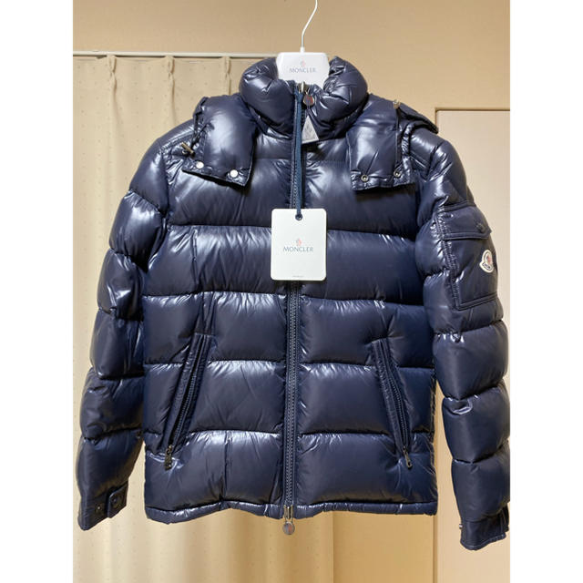 【新品未使用】モンクレール マヤ ダウン ジャケット 0サイズ | フリマアプリ ラクマ