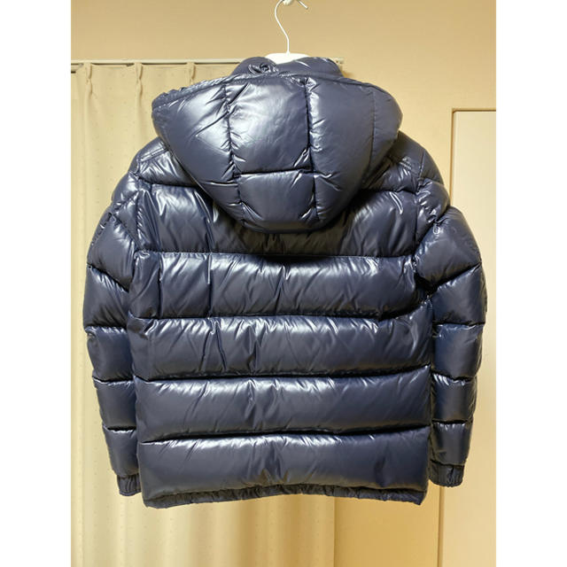 MONCLER - 【新品未使用】モンクレール マヤ ダウン ジャケット 0