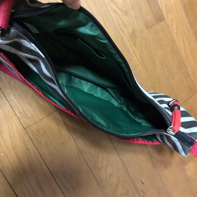 CHUMS(チャムス)のchibi2022様専用 レディースのバッグ(ショルダーバッグ)の商品写真